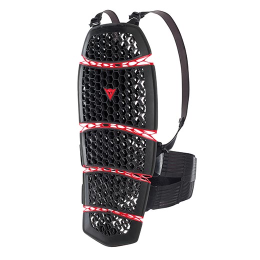 ダイネーゼ 上半身 プロテクター 高い安全性を提供するお勧めのプロテクター