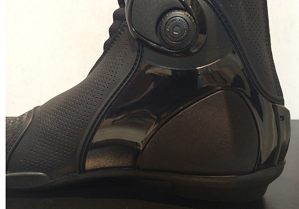 ST TRQ-TOUR GORE-TEX