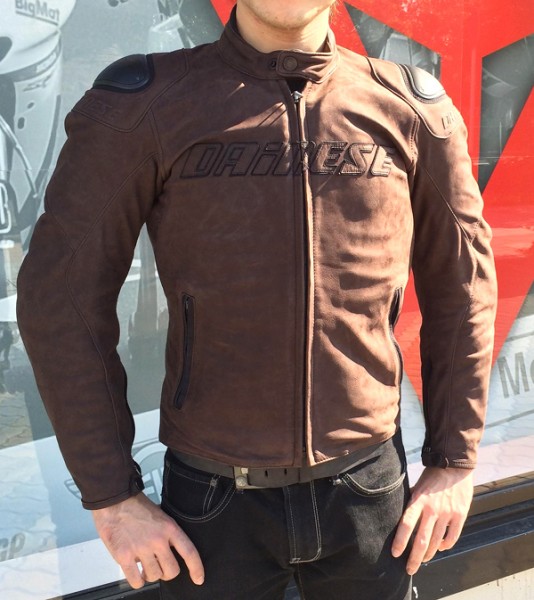 Dainese street rider on sale jacket