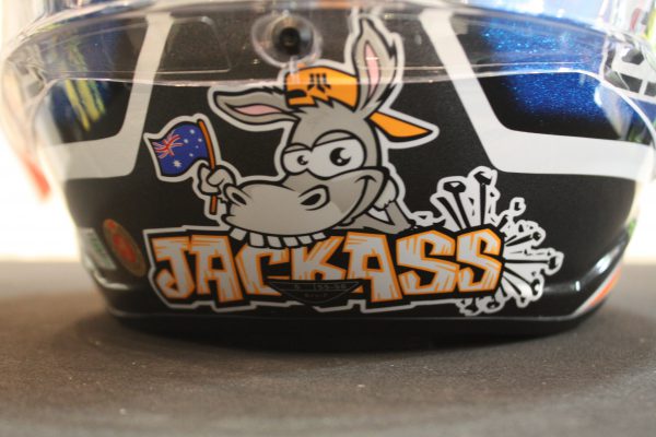 AGV Corsaのご紹介