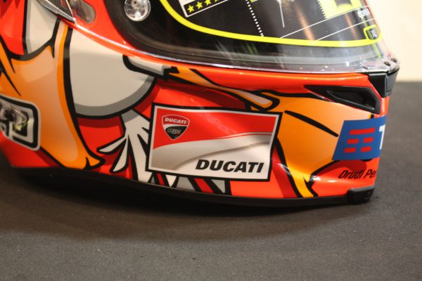 AGV Corsaのご紹介