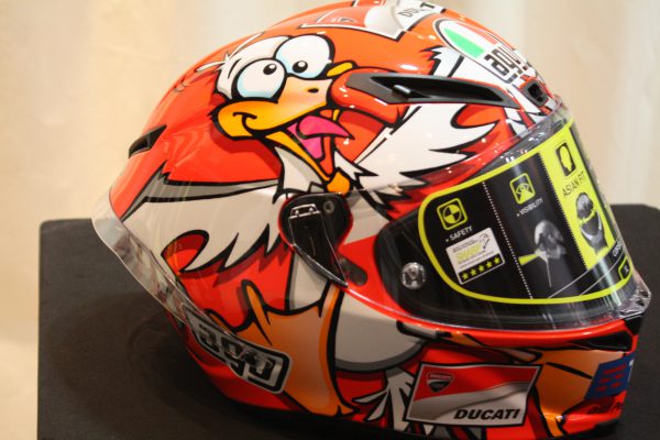 AGV Corsaのご紹介