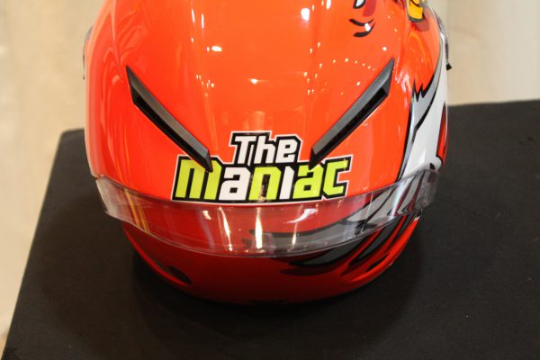 AGV Corsaのご紹介