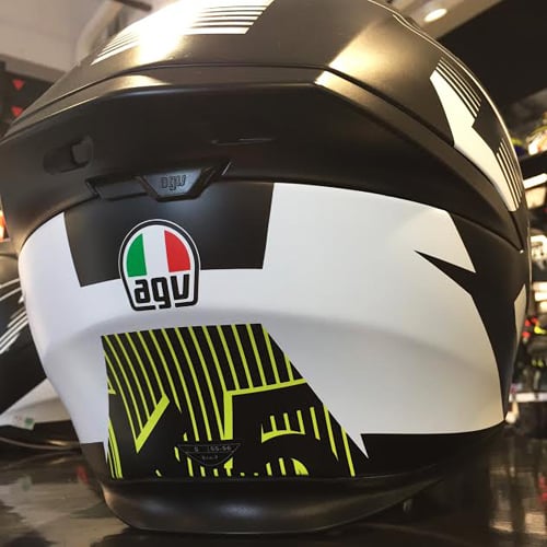 新入荷！K-5 Sヘルメットのご紹介(第一弾)