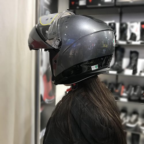 新作ヘルメット！SPORTMODULARのご紹介