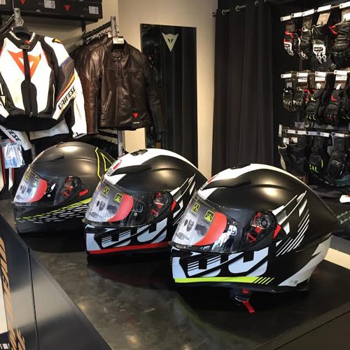 【AGV・ヘルメット】 K-5 S Thorn 46 【ML・58cm】 AGV・ヘルメット】 K-5 S Thorn 46 【ML・58cm】 - メルカリ