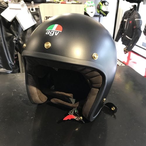 AGV LEGENDS/X70が入荷致しました！