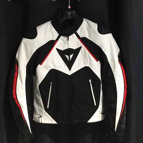 今の時期～春まで使える！HAWKER D-DRY JACKET！