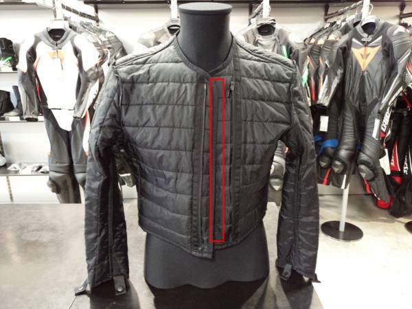 LAGUNA SECA D1 D-DRY [ラグナ セカ D1 D-ドライ] LAGUNA SECA