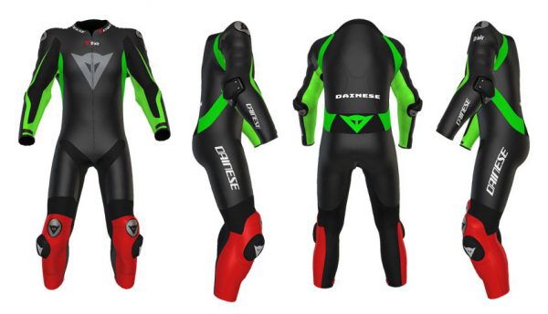 RASH ドライスーツ ブラック/グリーン 23-24 RASH WET SUITS CO. ラッシュ セミドライ ウェットスーツ