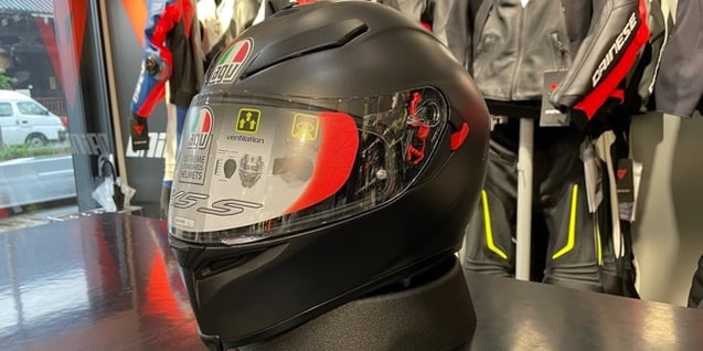 AGV】モデル別の特徴をまとめてご紹介！