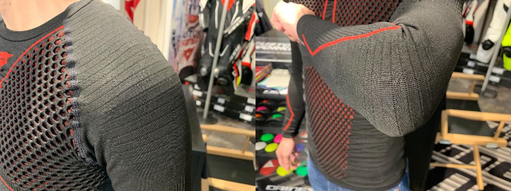 寒さに負けない！HOTなテクニカルウェアをご紹介します～ベース