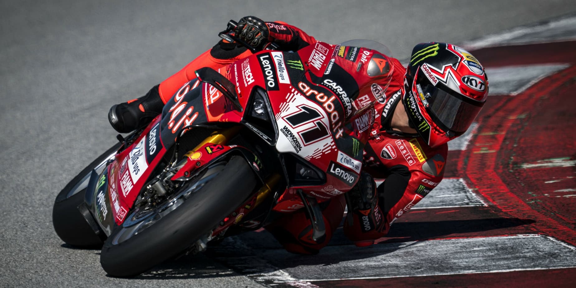 Ducati by Dainese レザーツナギ レーシングスーツ 50 オートバイ