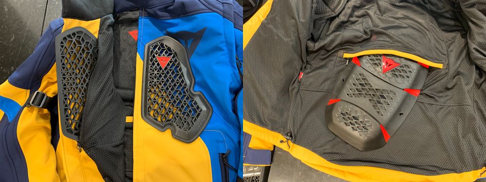 ツーリングからオフロードまで！エンディーロシリーズ第3弾ジャケット