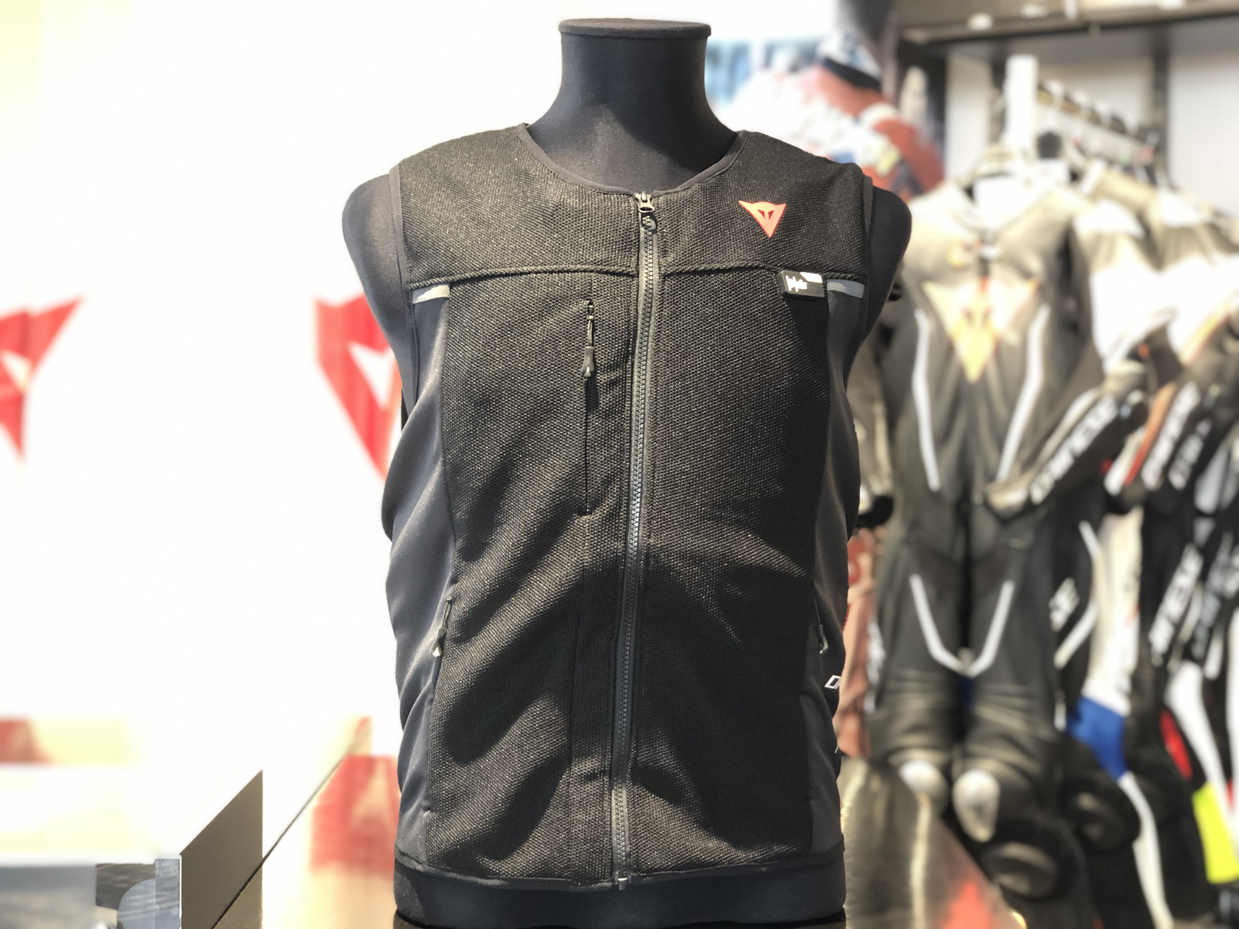 Ducati スマートジャケット ダイネーゼ Smart Jacket スマート 