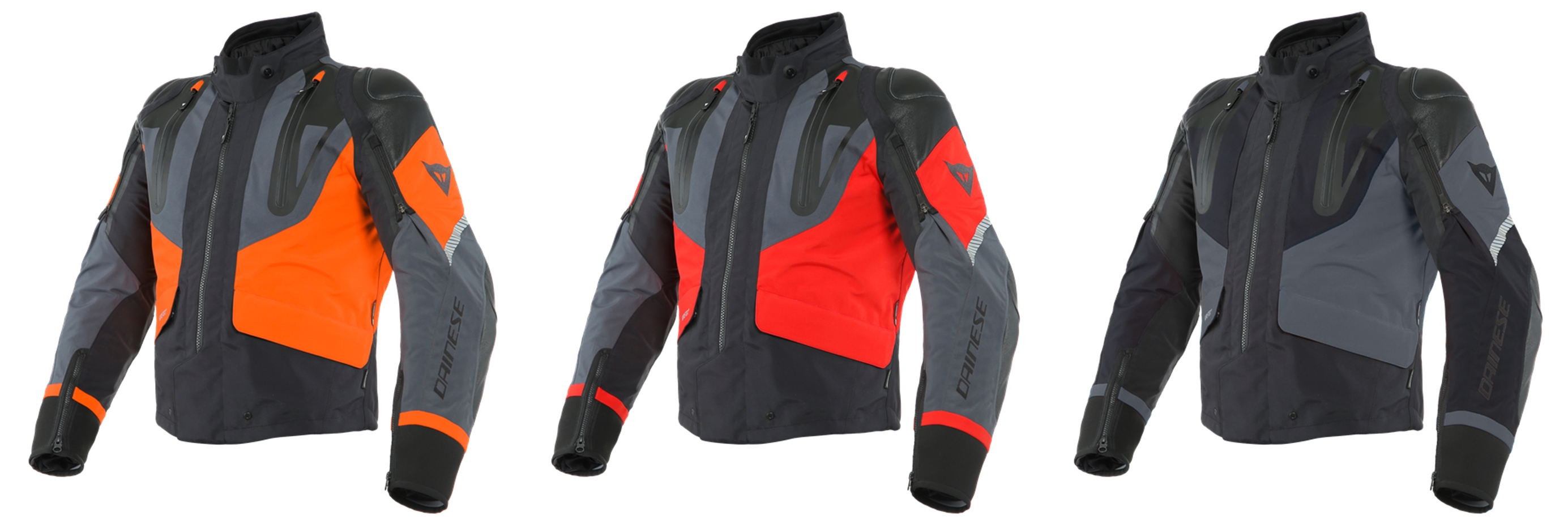 通販高評価使用数回　DAINESE ダイネーゼ　SPORT MASTER GORE-TEX JACKET　４６サイズ ナイロン