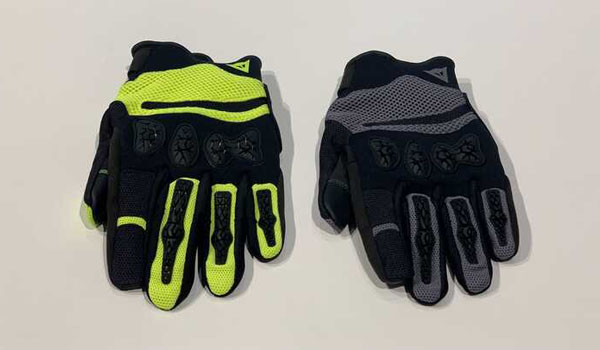 春夏向け6種のサマーグローブのご紹介