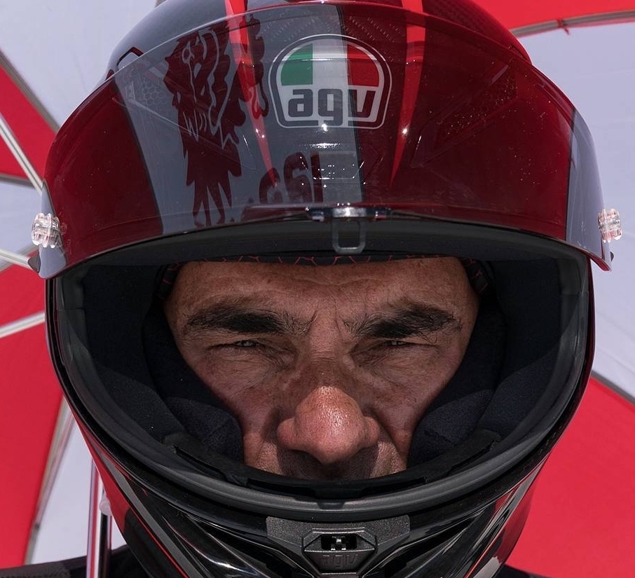 agvヘルメットLサイズ AGVヘルメット | アジアンフィットのサイズ感と安全認証について