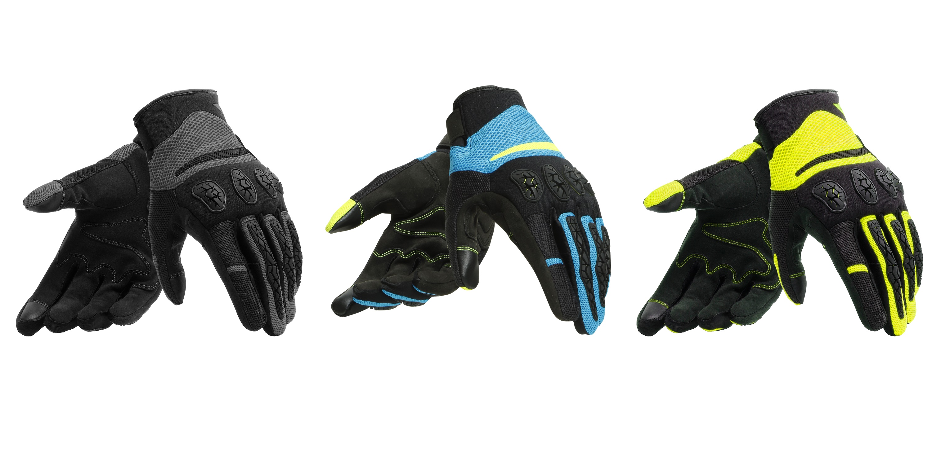 Dainese AEROX ユニセックスグローブ。 Dainese AEROX ユニセックスグローブ。