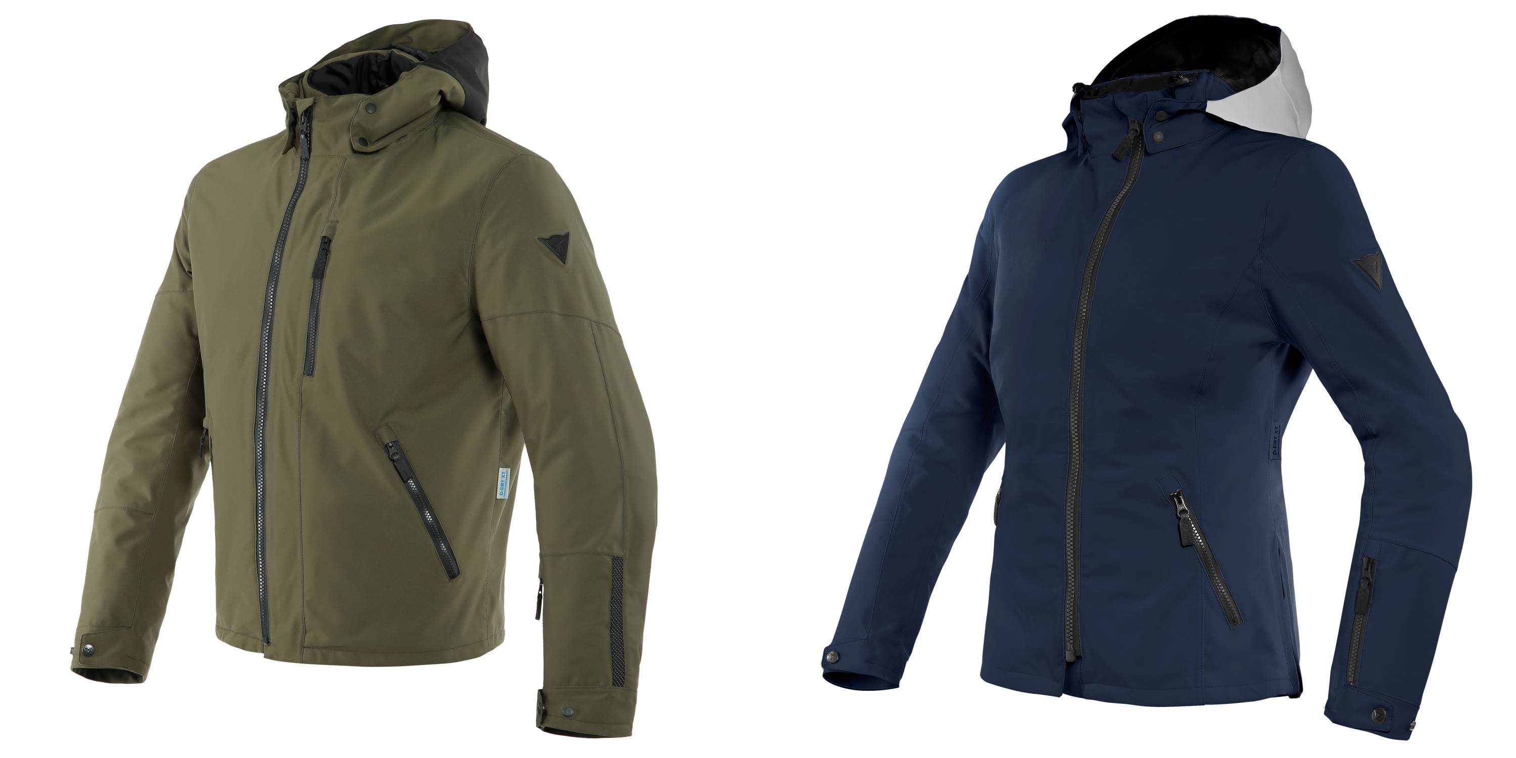 ジャケットのメンズとレディースここが違う！