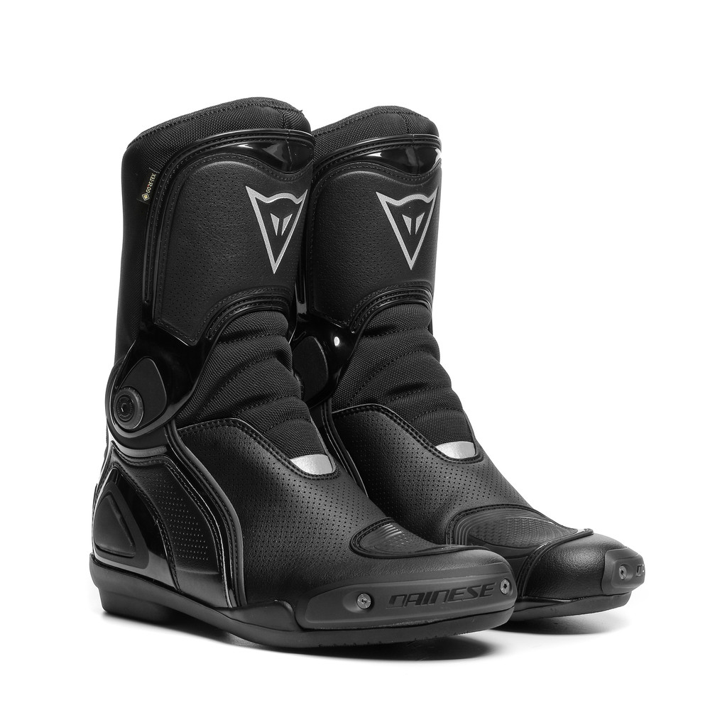 未使用 Dainese SPORT MASTER GORE-TEX BOOTS