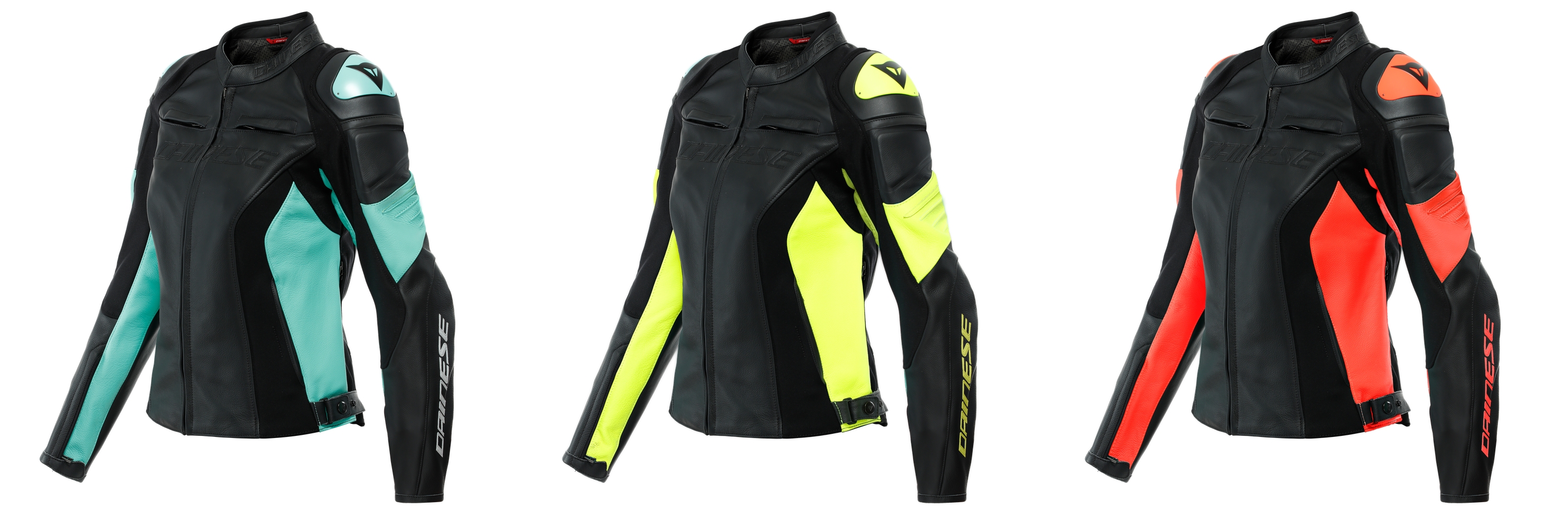 ダイネーゼを象徴とするレザージャケットの最新モデル【RACING 4】