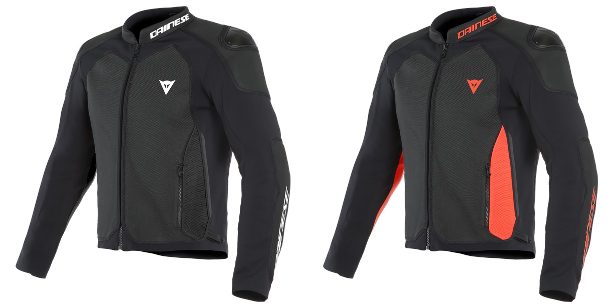 比類ないフィット感】INTREPIDA PERF. LEATHER JACKET