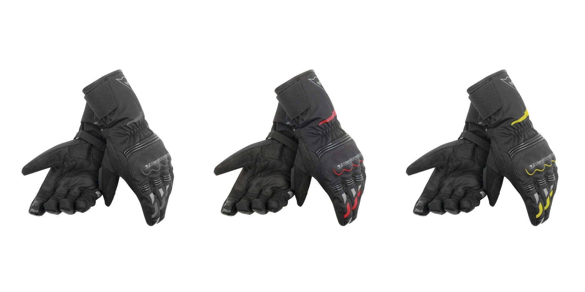 冬のおすすめグローブ「TEMPEST UNISEX D-DRY®GLOVES」