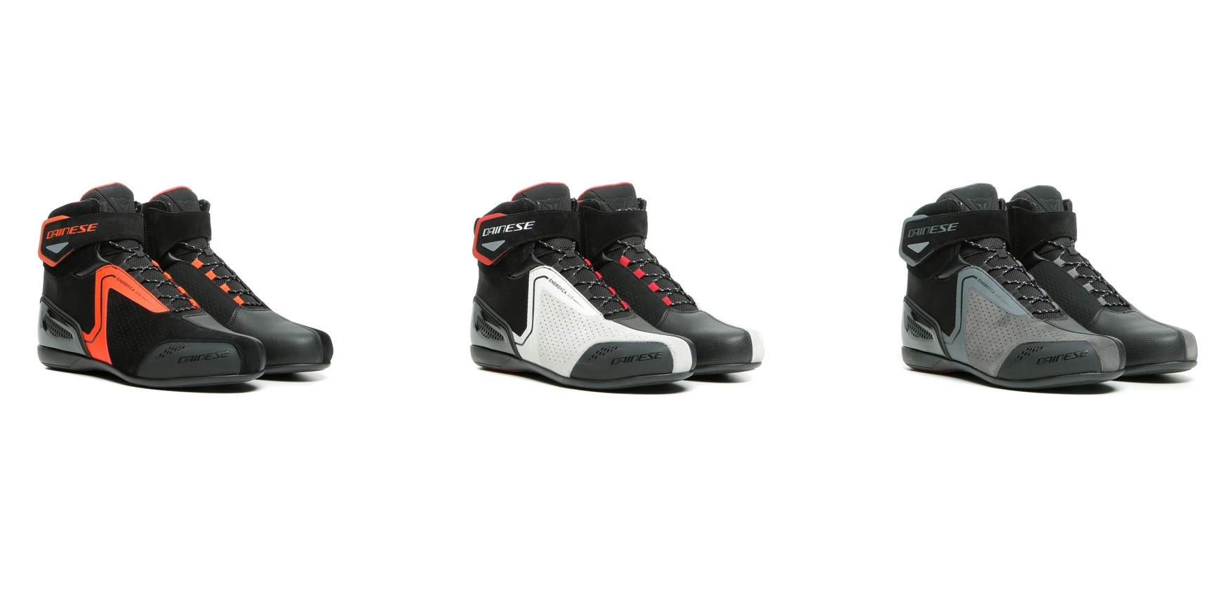 新作シューズ入荷【ENERGYCA AIR SHOES】