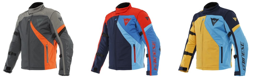 2021年秋の新作RANCH TEX JACKET