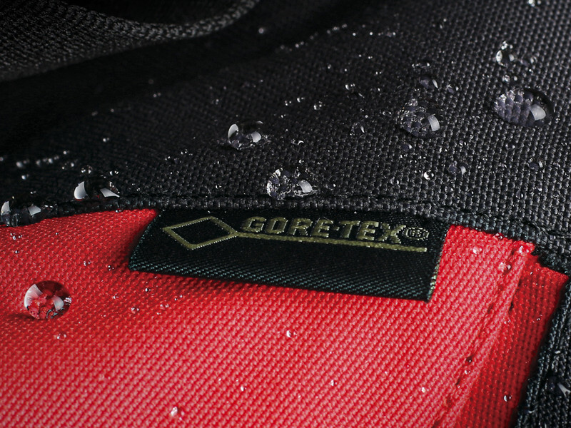 最高にスポーツなツーリングジャケット【SPORT MASTER GORE-TEX® JACKET】