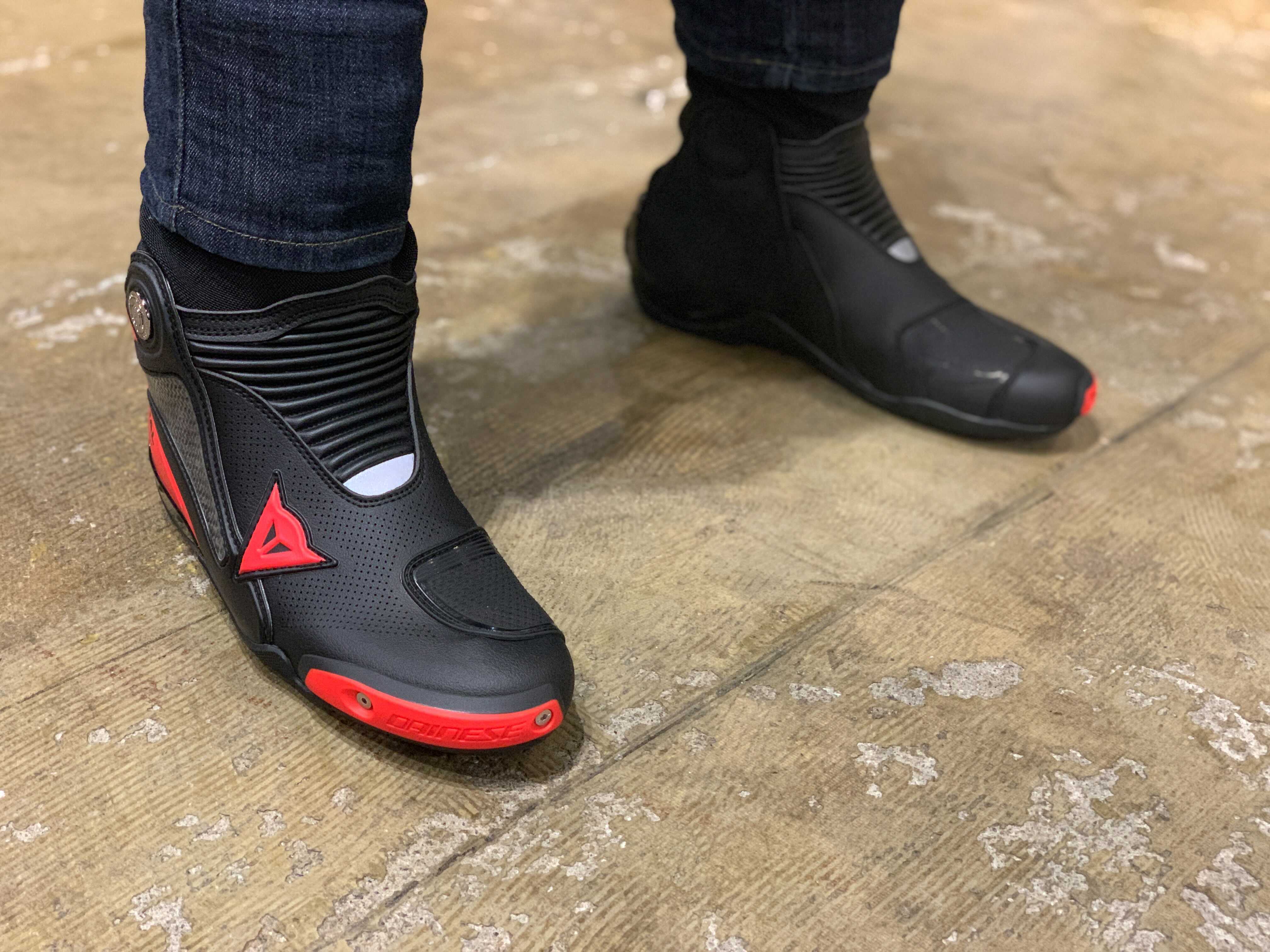 Dainese AXIAL GORE-TEX | Gore-Tex Axial BOOTS Boots ダイネーゼ MO 