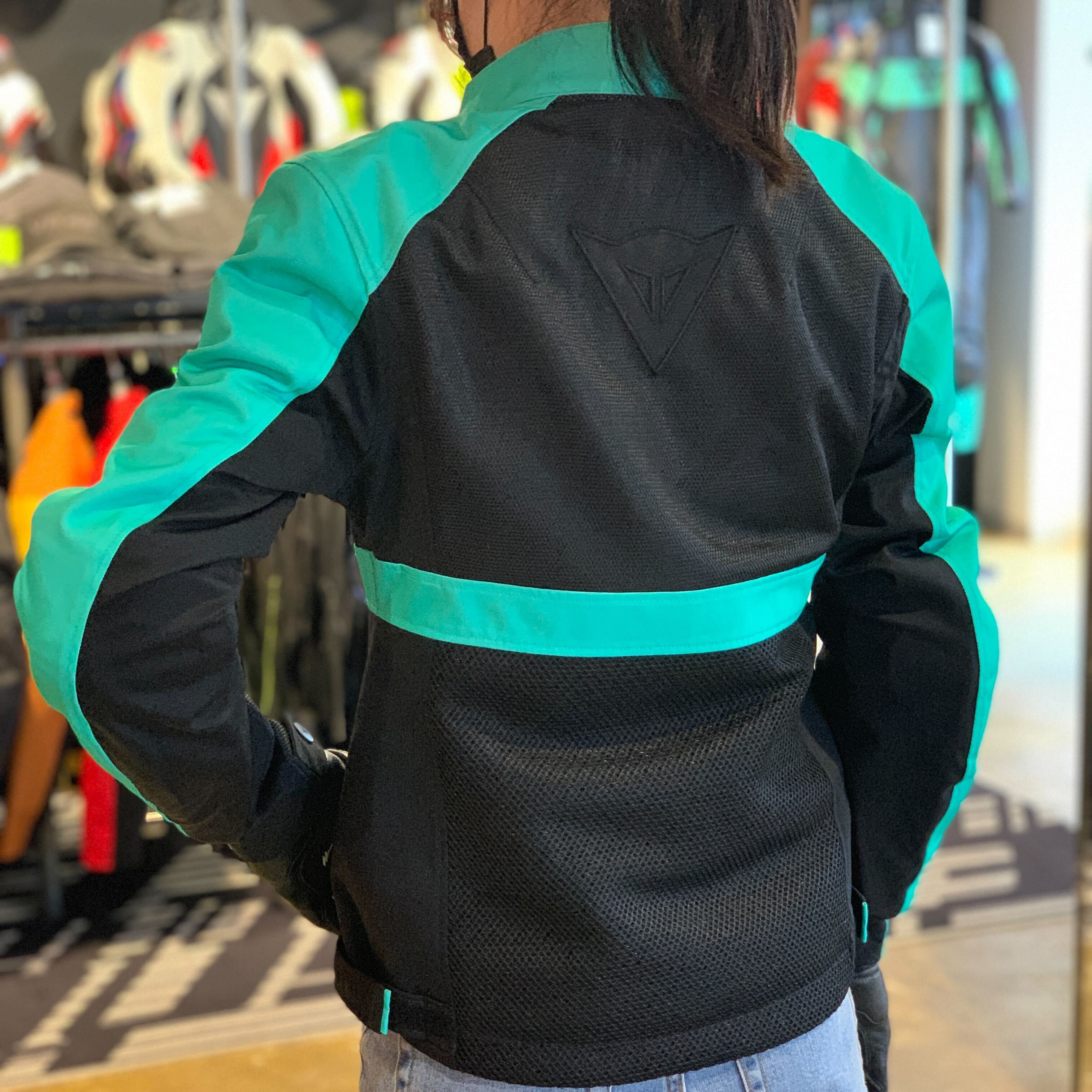 ⭐︎ダイネーゼ メッシュジャケットレディース44 中古 2026年最新 