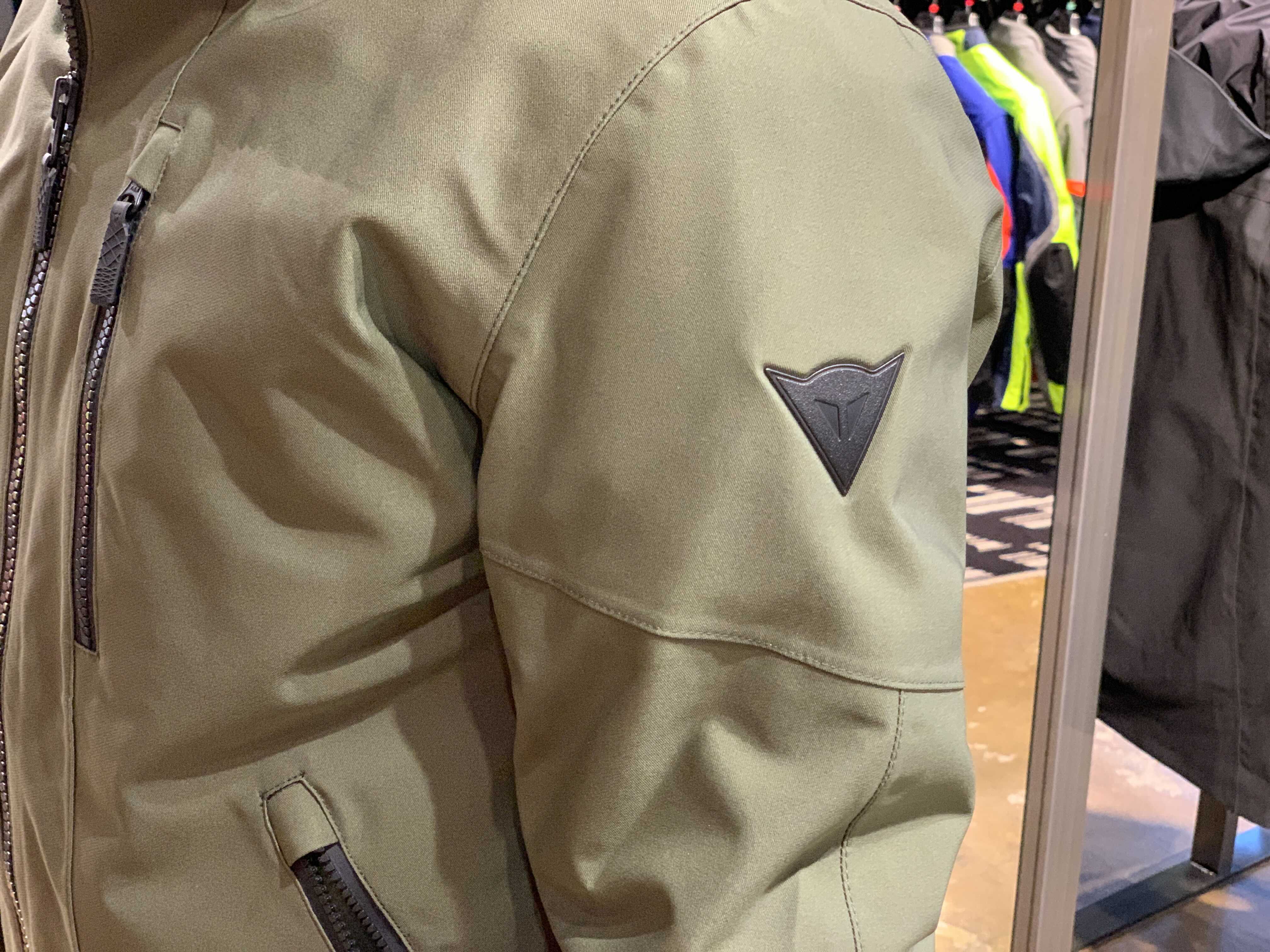 ダイネーゼ Dainese Mayfair 52 ジャケット メイフェア パーカ 優れた 