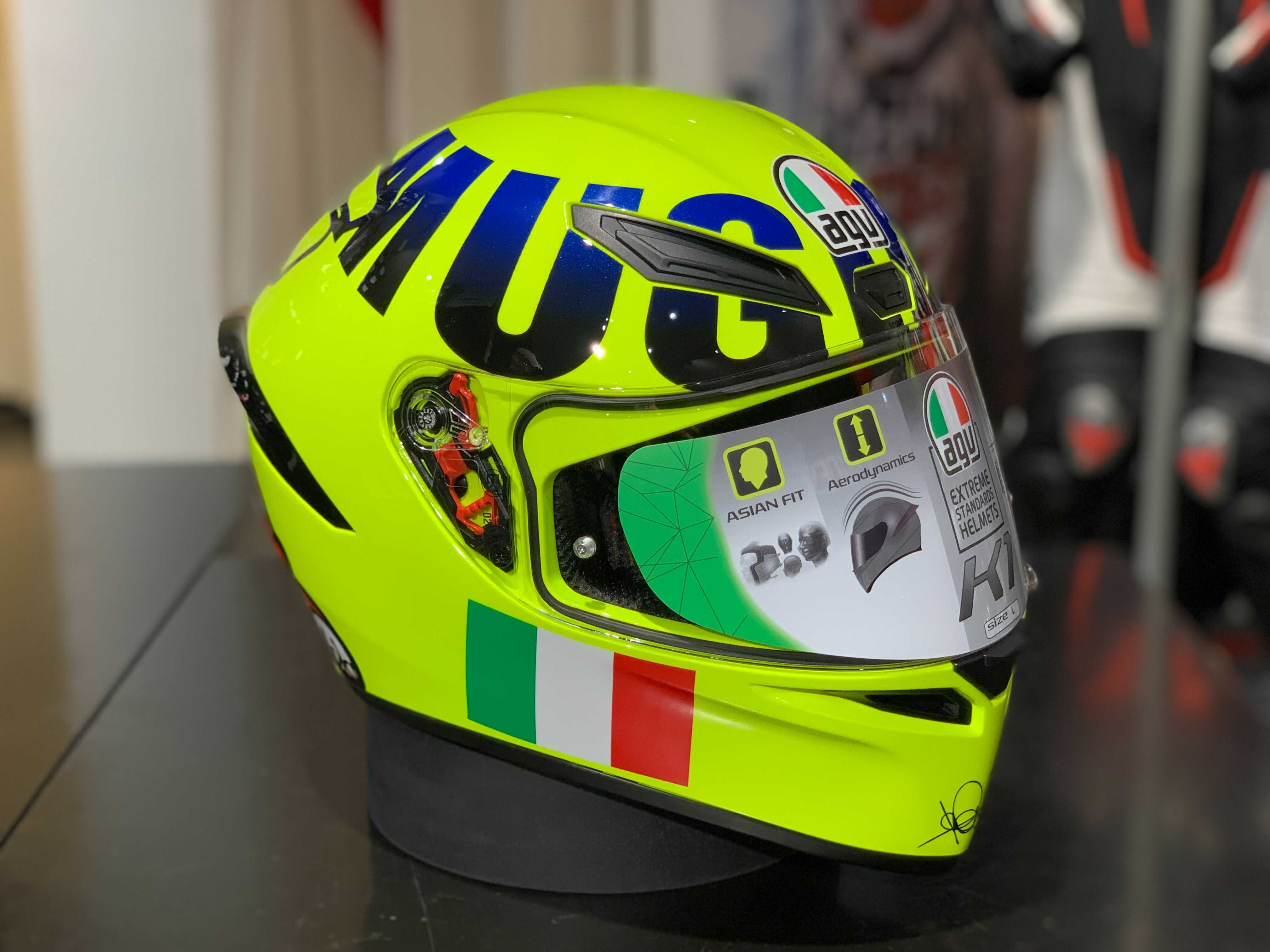Dainese ヴァレンティーノ ロッシレプリカ 希少 限定品】DAINESE 