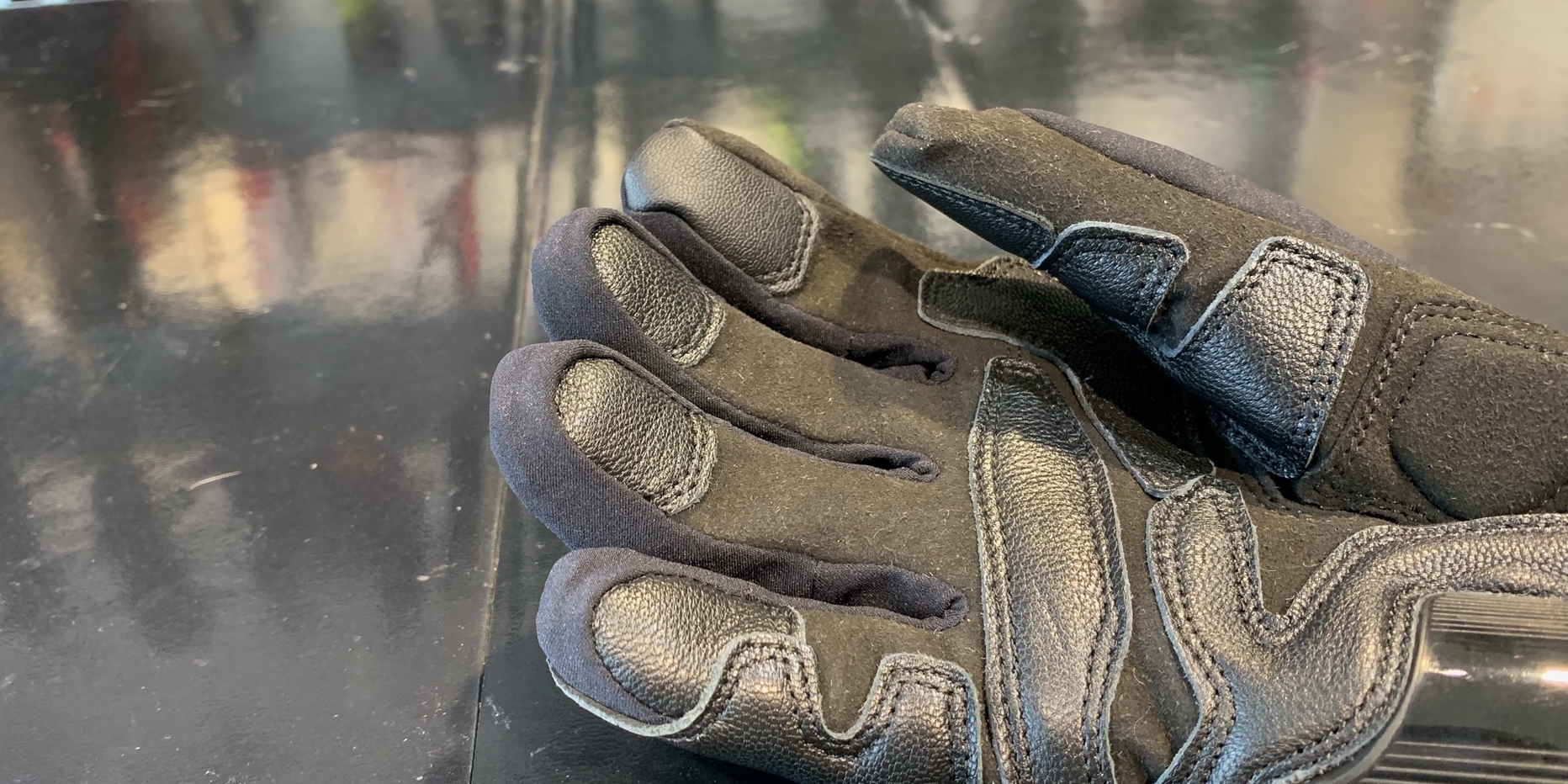 正規品／ダイネーゼ SCOUT 2 GORE-TEX（R） GLOVES（691） サイズ XS