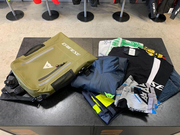 急な雨でも安心なバックパック【EXPLORER WP BACKPACK 15L 】