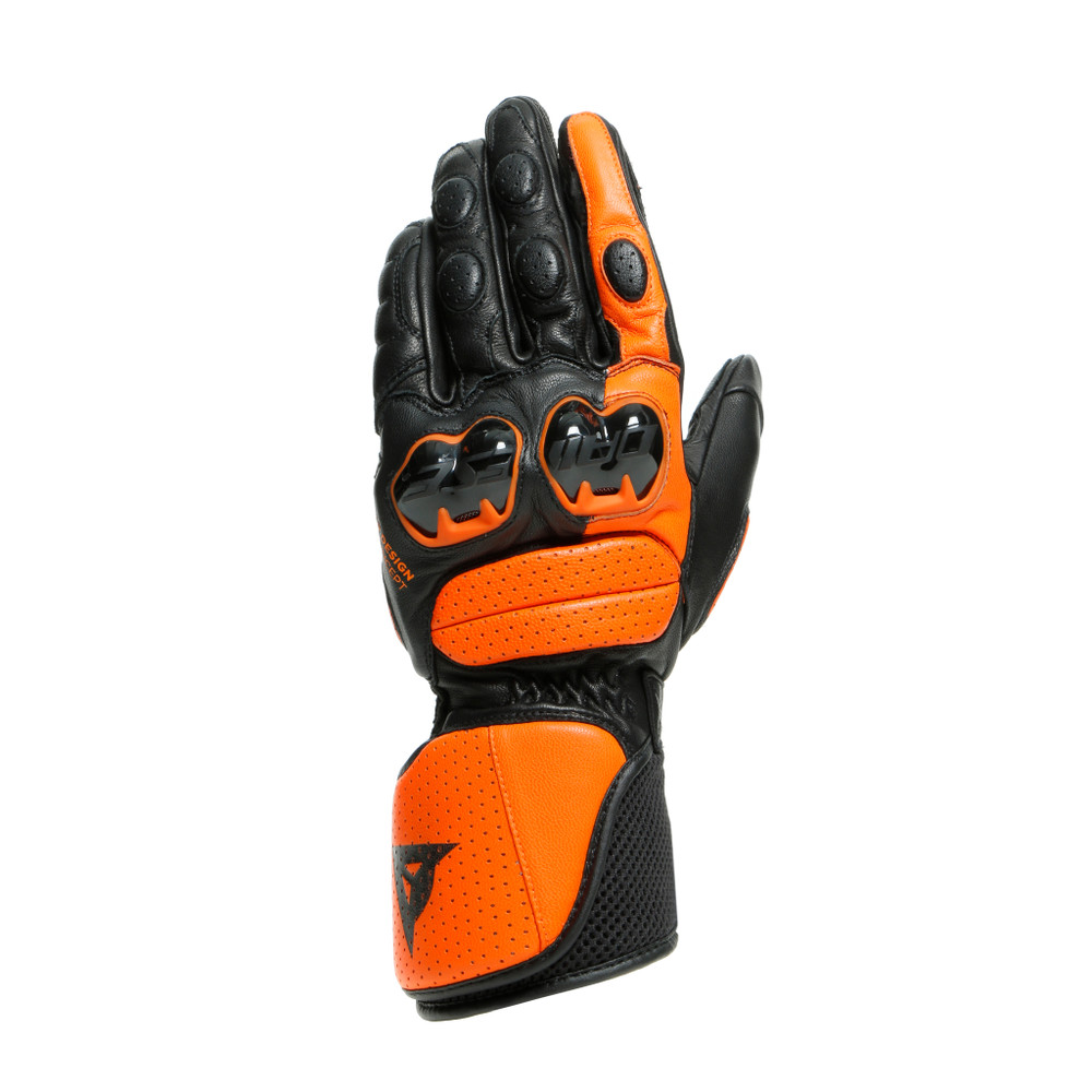 季節問わず使える[IMPETO GLOVES]
