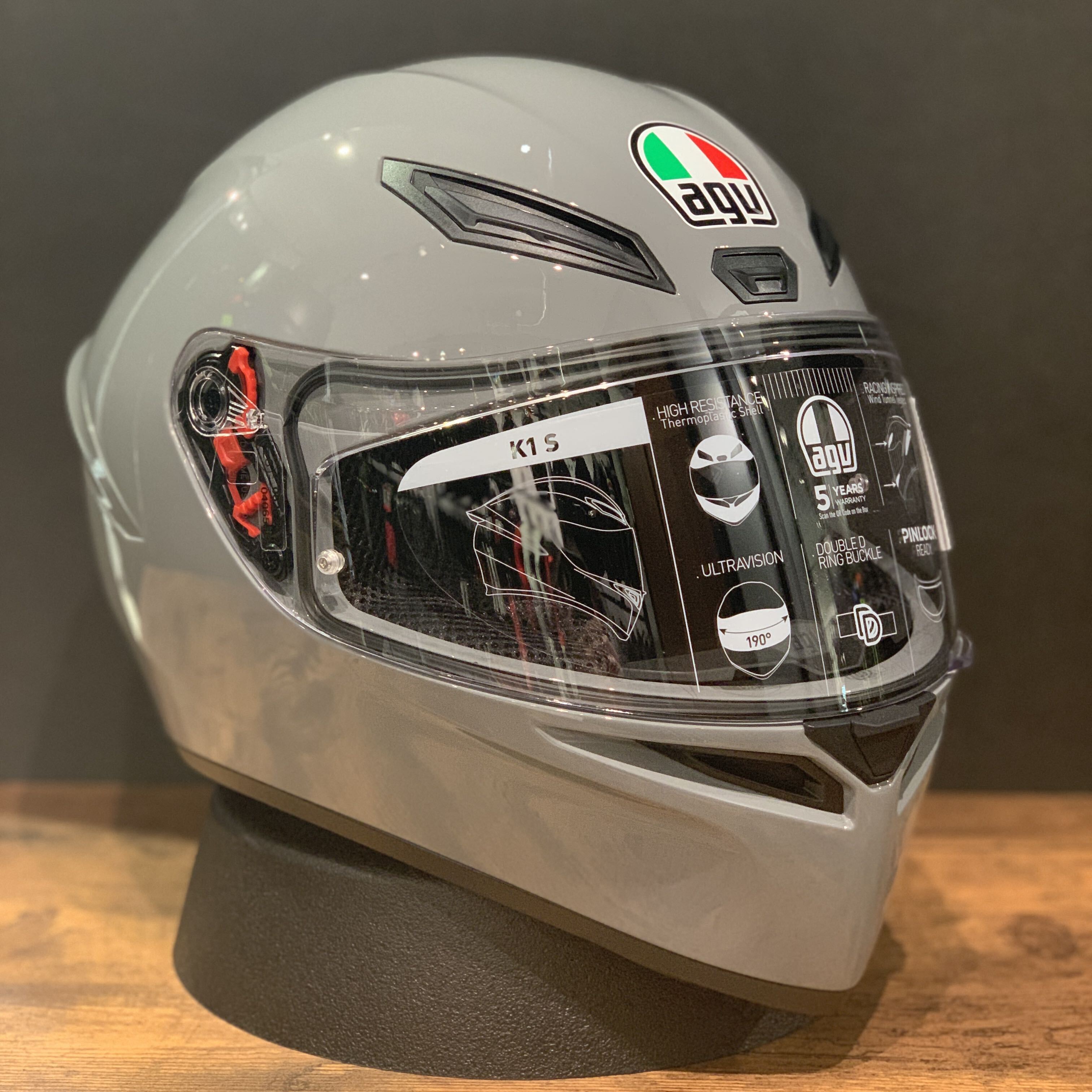 k1s resia