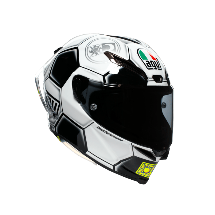 PISTA GP RR SPECIAL LIMITED