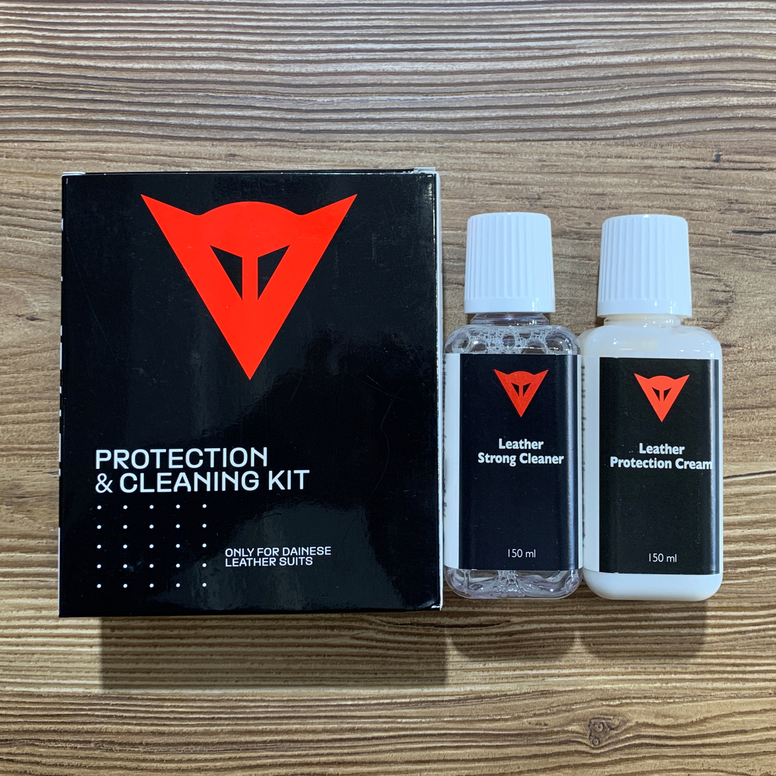 Dainese clearance leather cleaner