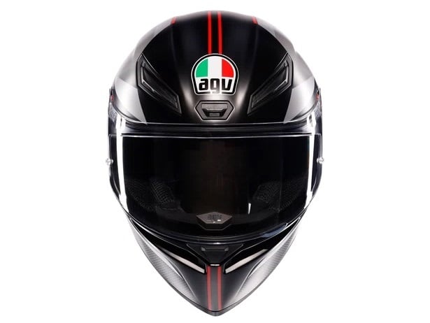 AGVヘルメットの大人気モデルK1Sの新作グラフィックがいよいよ登場！