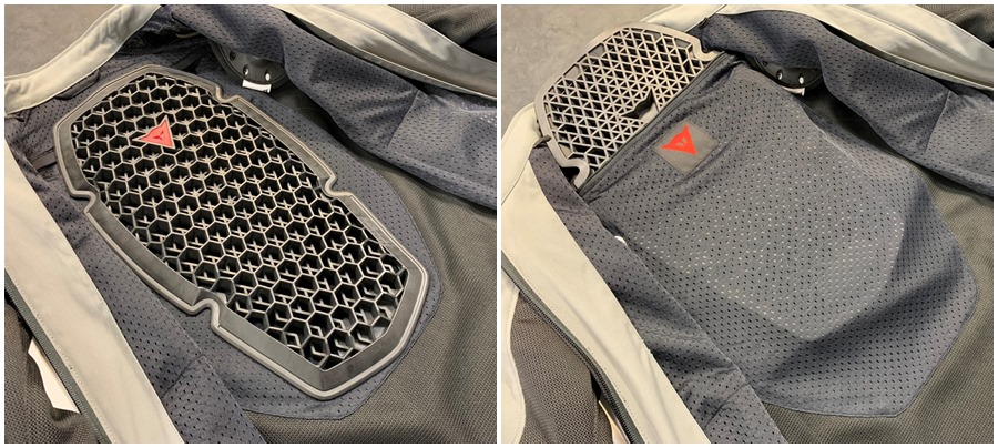 季節を先取ってメッシュジャケット【HYDRAFLUX 2 AIR LADY D-Dry® JACKET】