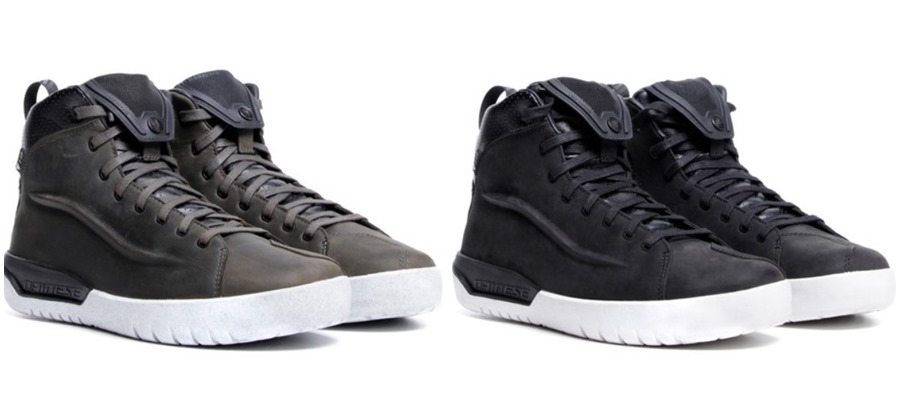 Newモデルシューズが登場【METRACTIVE D-WP SHOES】