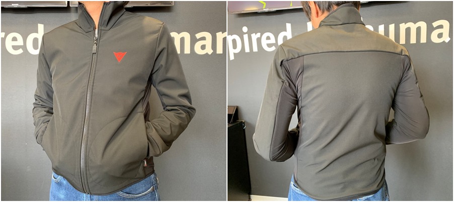 Dainese DESTINATION LAYER JACKET インナーアウタ Dainese DESTINATION LAYER JACKET インナーアウタ ウィンター