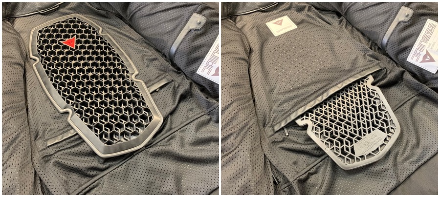 お値下げ　DAINESE ATLAS LEATHER JACKET ATLAS LEATHER JACKET - ダイネーゼジャパン | Dainese Japan Official