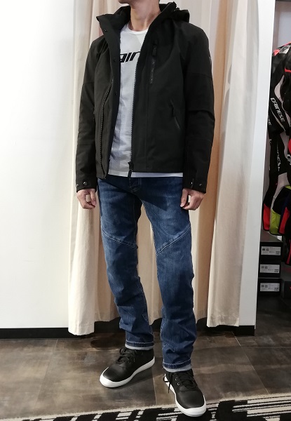 秋冬の人気モデル