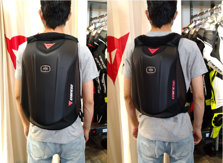 春バーゲン 未使用 ogio 高評価！ mach 3 BACKPACK WEXLEY シェル