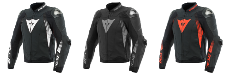 AUTUMN＆WINTER ライディングジャケットcollection