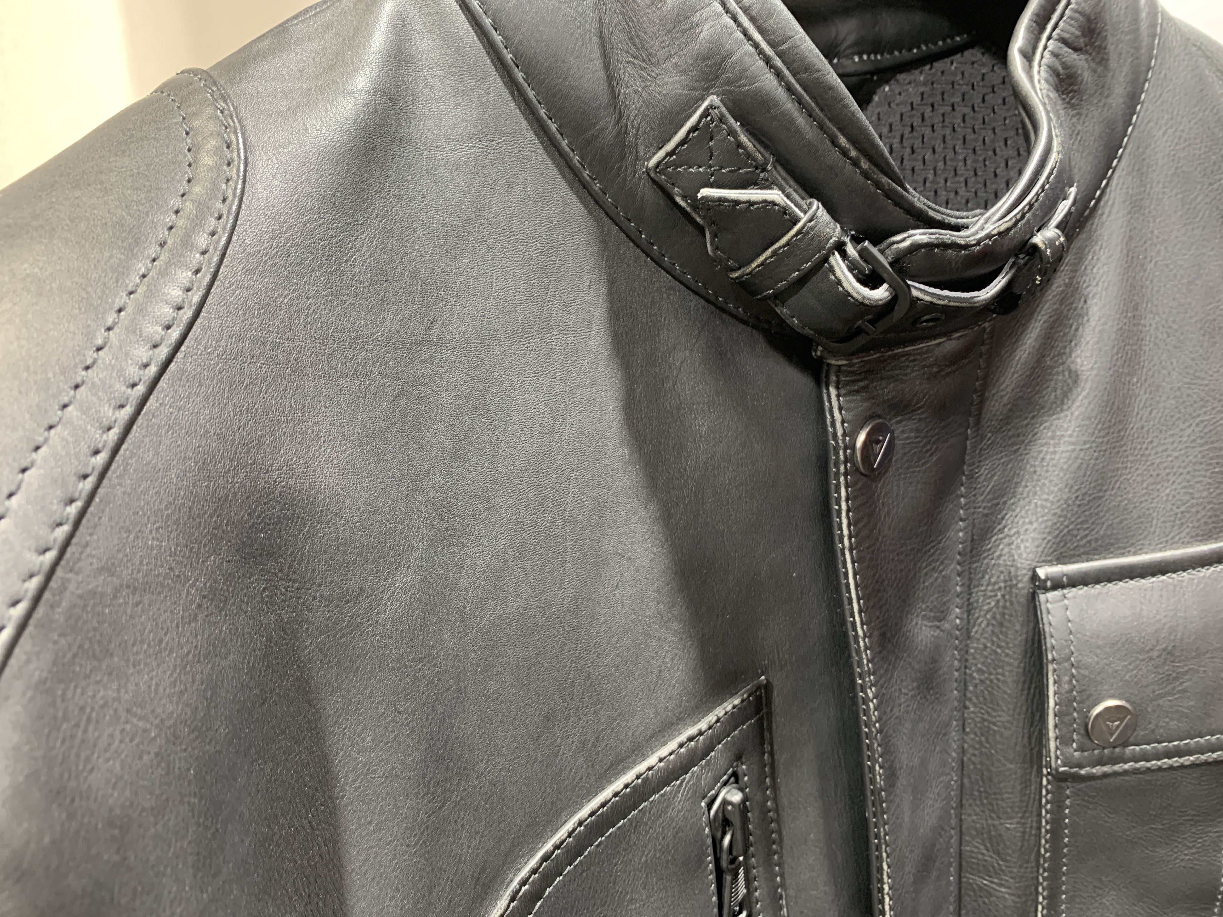 スタッフが選ぶカジュアルレザージャケット3選